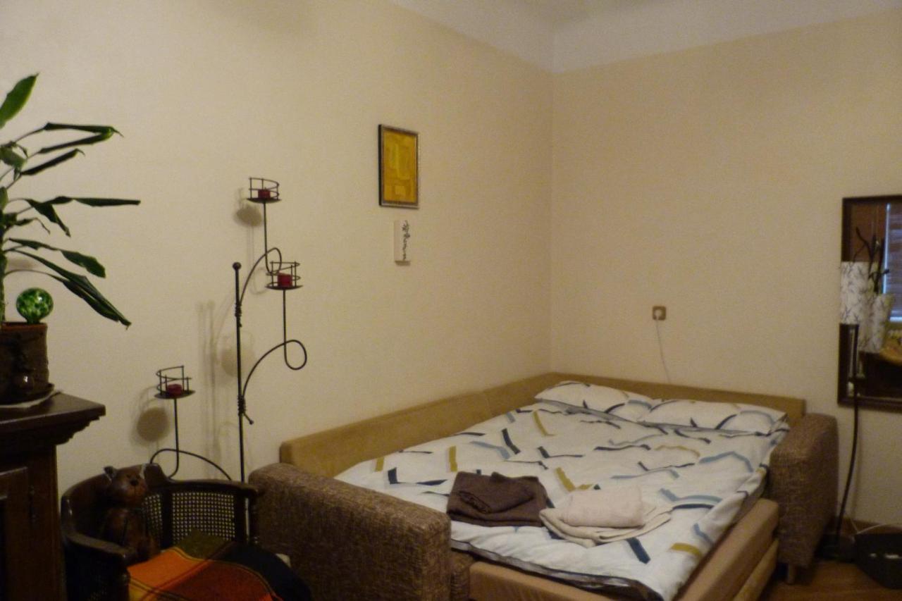 Accommodation In The Historical Center Of Riga Esterno foto
