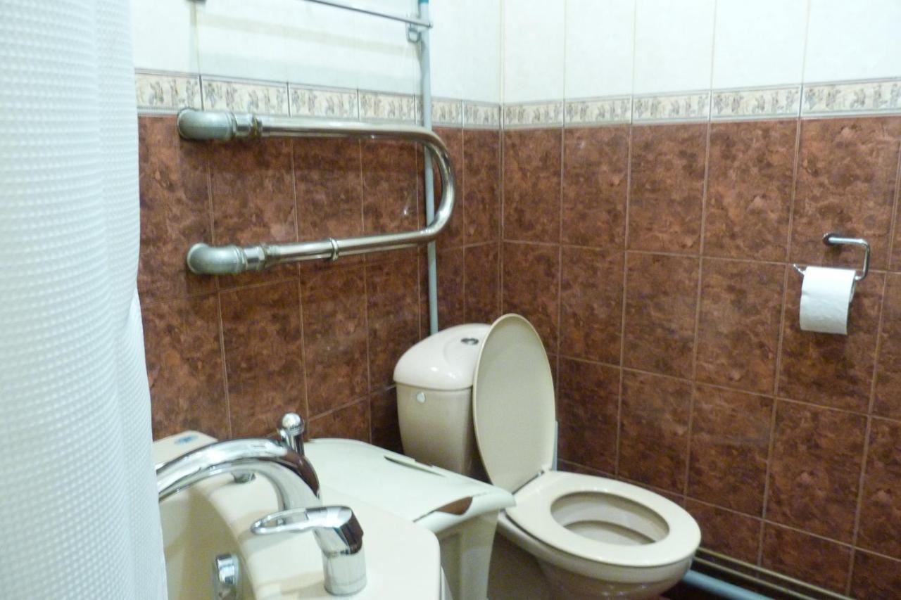 Accommodation In The Historical Center Of Riga Esterno foto